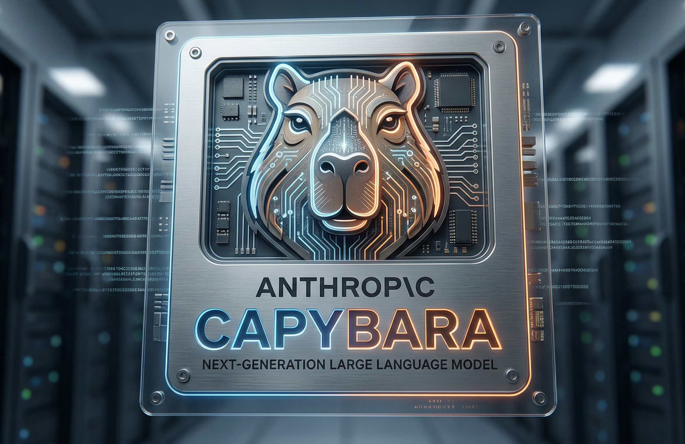 Is “Claude Capybara” Anthropic’s Most Powerful AI Yet ?