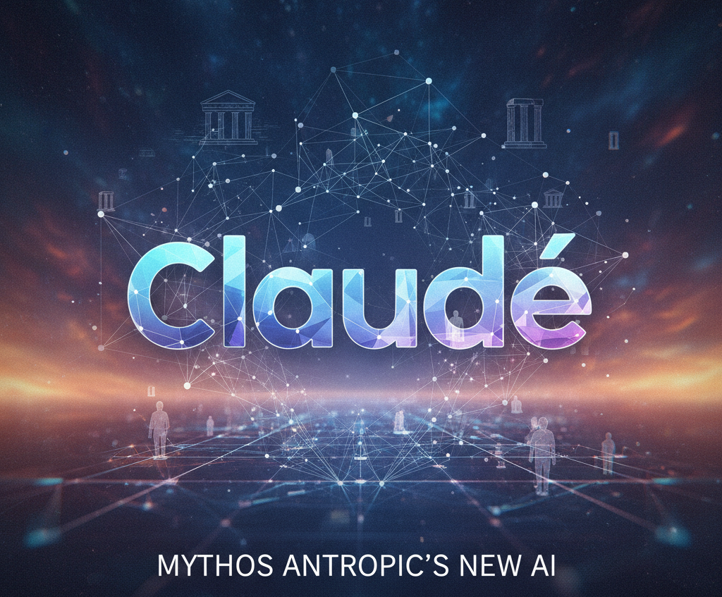 Mythos AI : Most Powerful and Dangerous AI